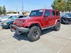 2012 JEEP WRANGLER UNLIMITED