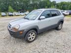 2009 HYUNDAI TUCSON
