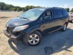 2020 TOYOTA SIENNA