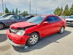 2003 HONDA CIVIC