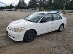 2005 HONDA CIVIC