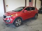 2015 KIA SPORTAGE