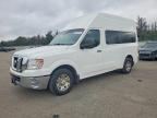 2013 NISSAN NV