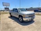2012 CHEVROLET SILVERADO