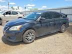 2014 NISSAN SENTRA