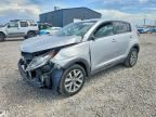 2016 KIA SPORTAGE