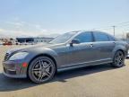 2011 MERCEDES-BENZ S