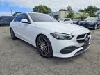 2023 MERCEDES-BENZ C