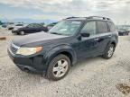 2010 SUBARU FORESTER