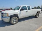 2010 CHEVROLET SILVERADO