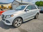 2016 MERCEDES-BENZ GLE