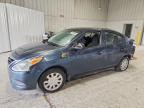 2015 NISSAN VERSA