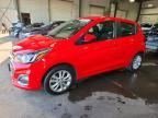 2022 CHEVROLET SPARK