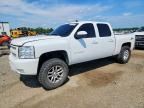 2011 CHEVROLET SILVERADO