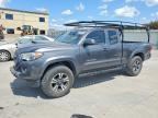 2016 TOYOTA TACOMA