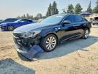 2017 KIA OPTIMA
