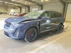 2025 CADILLAC XT6