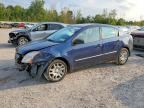 2012 NISSAN SENTRA