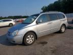 2009 KIA SEDONA