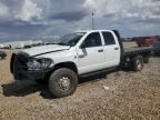 2009 DODGE RAM 2500