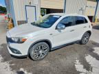 2017 MITSUBISHI OUTLANDER SPORT