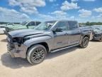 2025 TOYOTA TUNDRA