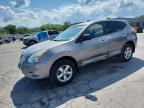 2012 NISSAN ROGUE