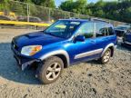 2005 TOYOTA RAV4