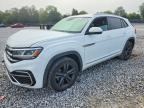 2021 VOLKSWAGEN ATLAS CROSS SPORT