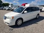 2012 CHRYSLER TOWN & COUNTRY