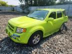 2012 FORD ESCAPE