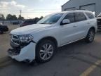 2013 DODGE DURANGO