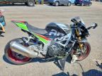 2017 APRILIA RSV4