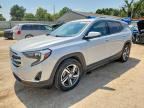 2021 GMC TERRAIN