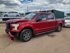 2016 FORD F150