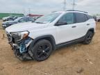 2018 GMC TERRAIN