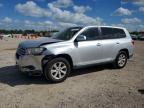 2011 TOYOTA HIGHLANDER