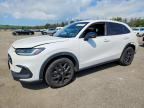 2025 HONDA HR-V