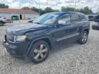 2012 JEEP GRAND CHEROKEE