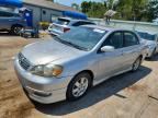 2005 TOYOTA COROLLA