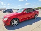 2005 MERCEDES-BENZ CLK