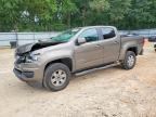2017 CHEVROLET COLORADO