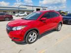 2016 HONDA HR-V