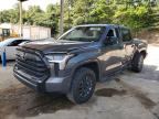 2025 TOYOTA TUNDRA