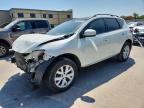 2011 NISSAN MURANO
