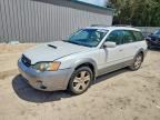 2005 SUBARU LEGACY