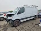 2022 MERCEDES-BENZ SPRINTER