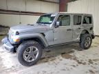 2018 JEEP WRANGLER UNLIMITED