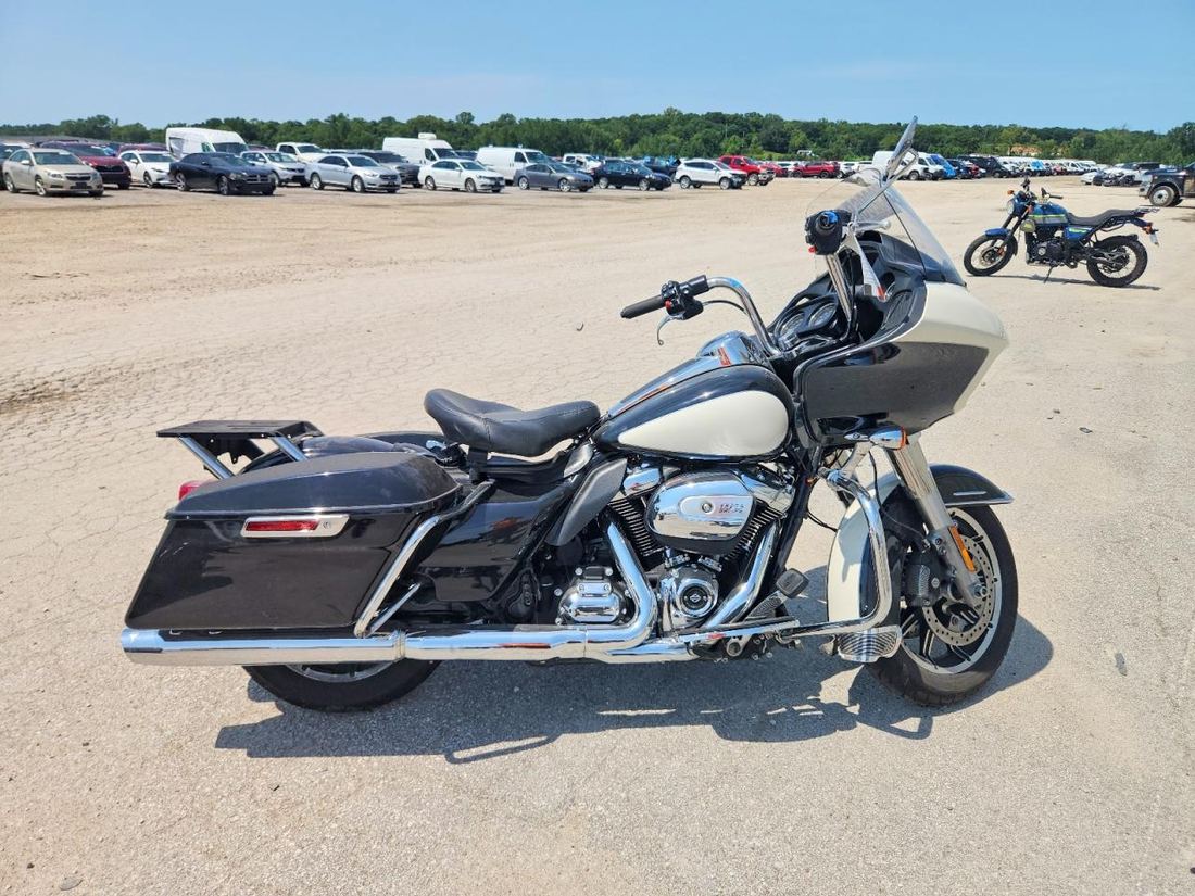 2024 HARLEY-DAVIDSON FLTRXP