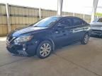 2016 NISSAN SENTRA